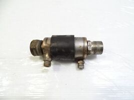Mercedes R129 SL500 valve, fuel cooler tube, 1294760017 - $39.99