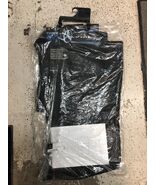 Mercedes Benz GLC Class AMG S Rubber Floor Mats (2) OEM A2536803703 - $1,829.31 MXN