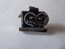 Disney Trading Pins 160403 Mickey and Minnie - 100 Years of Wonder - Disney - £14.53 GBP