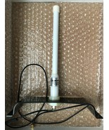 Quickertek Omni-Directional External 5dBi Gain Antenna w/SMA Connector - $17.82