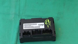 2016-18 Chrysler 4x4 4WD TCCM Transfer Case Control Module P68250124AD image 3