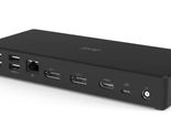 Acer USB Type-C Dock D501 Certified Works With Chromebook | 2x HDMI 2.0 ... - $162.11+