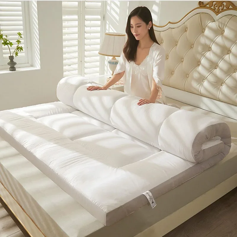 Mattress Upholstery Home Bed Mattress Bed Mattress Single Floor Sleeping - £84.85 GBP+