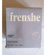 Being Frenshe Unwind &amp; Rest Lavender Cloud  Reset Candle - $17.94 CAD