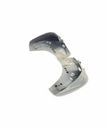 1993 1997 Suzuki Cappuccino OEM Pair Mud Flap Mouldings - $95.04