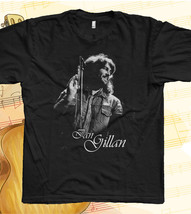 Ian Gillian T-shirt Shirt Men Tshirt - £13.72 GBP+