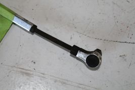 2001-2002 w215 MERCEDES CL55 REAR RIGHT SUSPENSION HEIGHT LEVEL SENSOR LINK 2610 image 4
