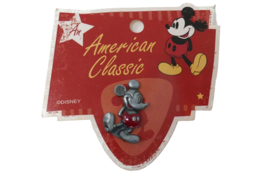 Disney American Classic Limited Edition Mickey Mouse Pin - $16.82