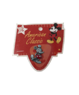 Disney American Classic Limited Edition Mickey Mouse Pin - €14,30 EUR