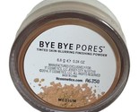 It Cosmetics Bye Bye Pores Finishing Powder Medium Tinted Skin-Blurring ... - $33.24