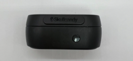 Skullcandy Sesh EVO, S2TVW Replacement Earbud Charging Charger Case - (Black) - $14.84