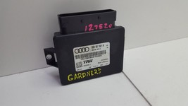 Parking Brake Module (in trunk) 2009 10 11 Audi A4 A5 - $111.87