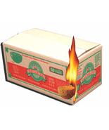 Lightning Nuggets N50VBOX Firestarters Box of Fire-Starting Nuggets, 50 ... - €25,56 EUR