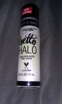 1 ct Wet n Wild Megaglo Hello Halo Liquid Highlighter Halographic 303A - $5.85