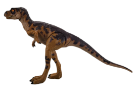 Vintage Hasbro 1997 Jurassic Park JP42 Broken Leg T-Rex Jr. Broken Leg - £8.33 GBP