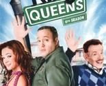 The King of Queens Season 9 DVD | Kevin James | Region 4 - £9.20 GBP