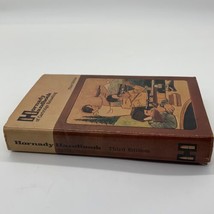 Hornady Handbook of Cartridge Reloading Rifle Pistol Third Edition Hard ... - $18.69