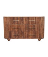 Ridgefront Chest - Roasted Almond - $24,010.50 MXN