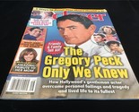 Closer Magazine April 18, 2022 Gregory Peck, Jerry Lewis, Sally Fields - $9.00
