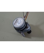 Autotrol DC Gear Motor 560-0110 / 304-0060-03 , 12VDC - $11.80 CAD