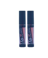 L.A Girl Matte Pigment Gloss Fantasy 0.10 Oz (Pack of 2) - £6.85 GBP