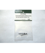 Kato # 929364 Universal/Driveshaft SD70ACe+SD70M Sprung Suspension. N-Scale - $2.66 CAD