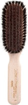 Boar Dog Brush, Groom Like A Professional, Ionic Series, Brass Bristles,... - $40.99