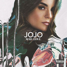 JoJo (3) - Mad Love. (CD, Album) (Mint (M)) - £18.40 GBP