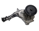 Water Coolant Pump From 2013 Ford F-250 Super Duty  6.7 BC3Q8501CA Diesel - $64.95