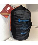 Cotopaxi Allpa 50 Duffel Bag Black New With Tags - $173.20
