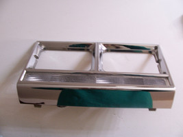 1983 1984 FIFTH AVENUE RIGHT MARKER &amp; HEADLIGHT TRIM BEZEL OEM USED CHRY... - $197.01