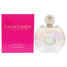 Forever Elizabeth by Elizabeth Taylor for Women - 3.3 oz EDP Spray - £19.71 GBP