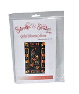 Fall is Calling Quilt Kit 20 In x 33 In - $1,036.35 MXN