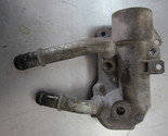 Rear Thermostat Housing From 2007 Chevrolet Cobalt  2.2 12597172 - $35.00