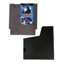 Touchdown Fever Nintendo Entertainment System NES Vtg 1985 Football Video Game - $13.99