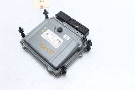 07-11 MERCEDES-BENZ C219 CLS550 ECU ECM ENGINE CONTROL MODULE E4272 image 4