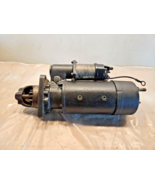 Caterpillar CAT C12 Diesel Engine Starter Delco Remy 12 Volt 10461052 42... - $224.05