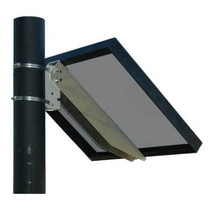Tycon TPSM-30-80-SP MOUNT FOR 30W TO 80W PANELS - $103.81