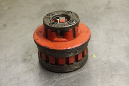 RIDGID R12 PIE DIES CUTTING HEAD 1/2&quot; - $83.22