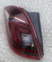 2017-22 BUICK ENCORE OEM DRIVER SIDE LEFT LED TAILLIGHT TAILLAMP TAIL LI... - £150.35 GBP