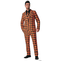 Pumpkin suit xl - $2,557.31 MXN