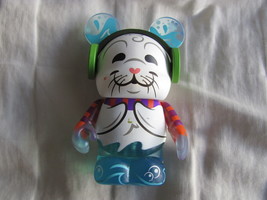 Disney Vinylmation Cutesters Serie Neve Giorno Mare Leone 3 &quot; Figurina - $14.00