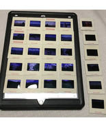1965 35mm 26 Slides Lake Mead Joshua Tree Arizona Mount Rushmore S Dakota - $1,795.79 MXN