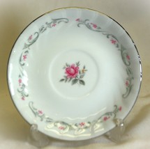Royal Swirl Saucer Fine China of Japan - $4.94