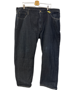 Levi&#39;s 539 Jeans Men&#39;s Dark Wash Size 44x29 Straight Fit Cotton Denim - €20,37 EUR
