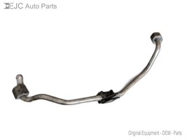 Pump To Rail Fuel Line For 12-15 Kia Optima EX 2.4  Gas - $461.44 MXN