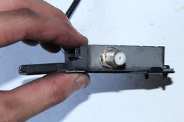 2003-2006 MERCEDES S500 ANTENNA-BOOSTER-COMPENSATOR K4065 image 8