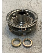Front Wheel Hub Assembly Set 5-1/4&quot; Dia 29mm Bore 40mm Bore OD 36 Spline - $31.58