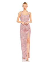 MAC DUGGAL 11279. Authentic dress. NWT. Fastest shipping. Best retailer ... - $398.00