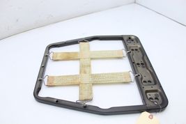 2013 FREIGHTLINER CASCADIA 125 LEFT DRIVER SEAT BRACKET Q6467 image 9